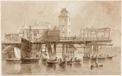 La luce bassa, North Shields